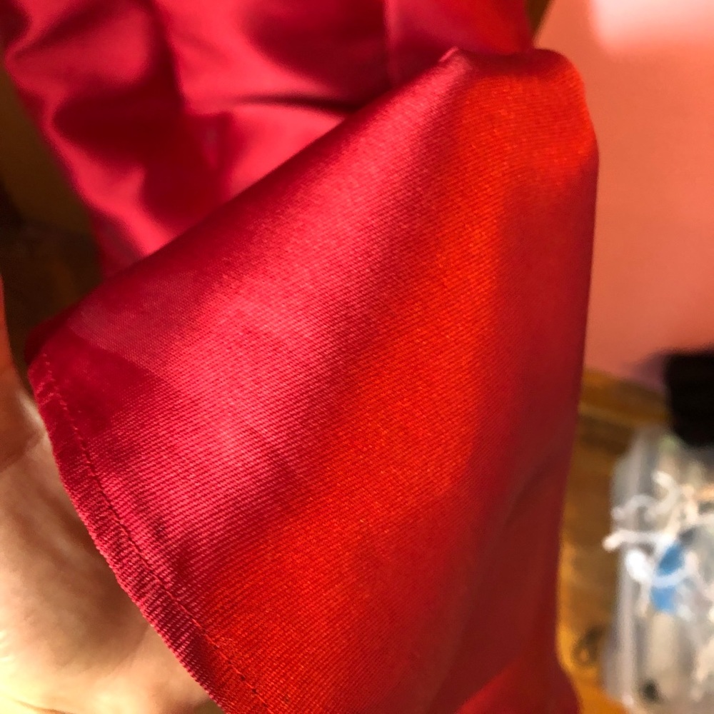 Prom Dress! - Picture 5 of 8